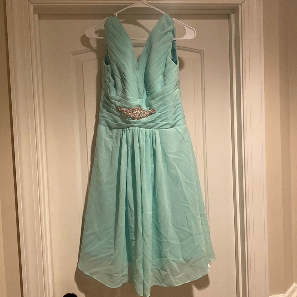 Pre teen dress